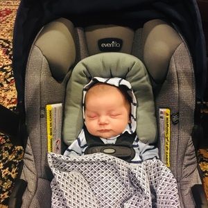 Meet your Posher, Charles